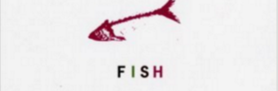 Book Review – Fish: A Memoir of A Boy in A Man’s Prison by T.J. Parsell